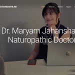 Dr Jahanshahi ND