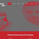 Pamchalasia