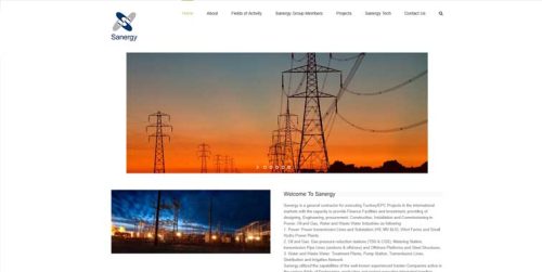 Sanergy