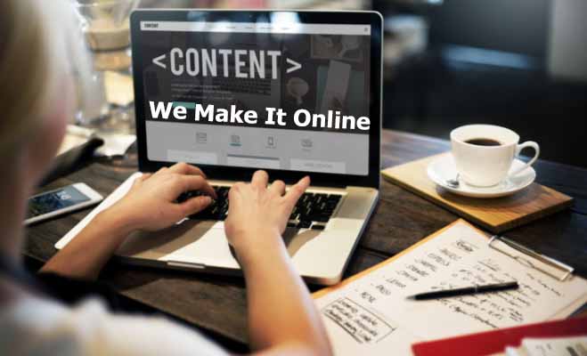 Social Media Content Creation