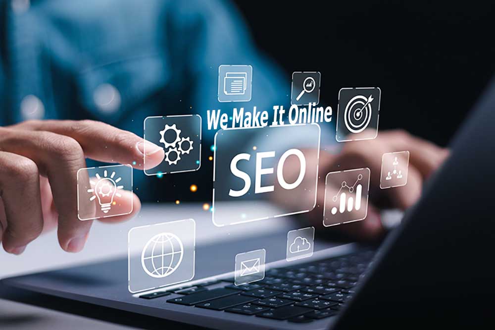 search engine optimization