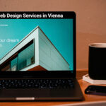 Web Design Services in Vienna